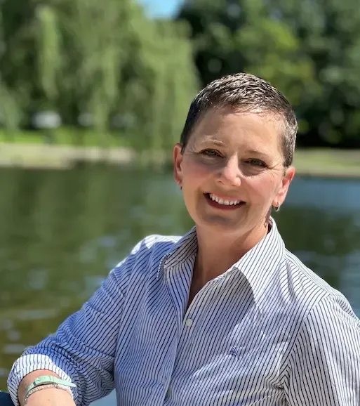 Profile picture of Melissa Craven